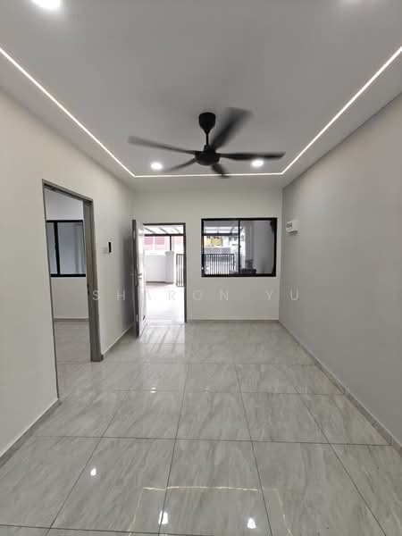 1-storey Terraced House for Sale in Taman Ungku Tun Aminah (Skudai) - Sharon Yu - PropertyGuru.com.my