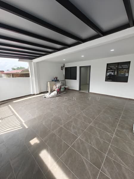 1-storey Terraced House for Sale in Taman Ungku Tun Aminah (Skudai) - Sharon Yu - PropertyGuru.com.my