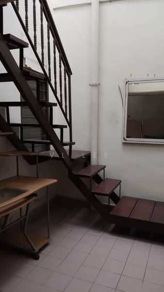 Rumah Berkembar untuk Disewa di Sentul (Kuala Lumpur) - VL Lee - PropertyGuru.com.my