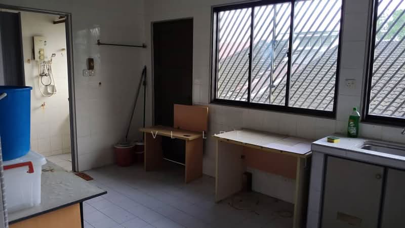 Rumah Berkembar untuk Disewa di Sentul (Kuala Lumpur) - VL Lee - PropertyGuru.com.my