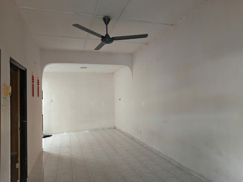 Rumah Berkembar untuk Disewa di Sentul (Kuala Lumpur) - VL Lee - PropertyGuru.com.my