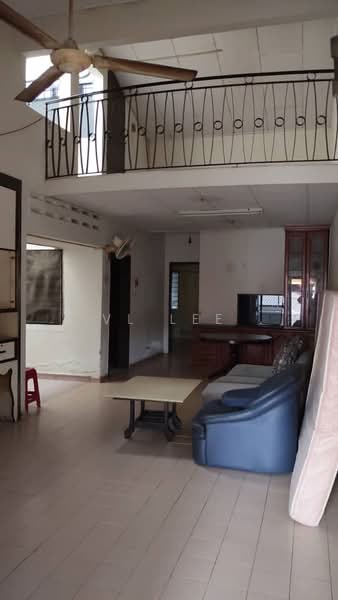 Rumah Berkembar untuk Disewa di Sentul (Kuala Lumpur) - VL Lee - PropertyGuru.com.my