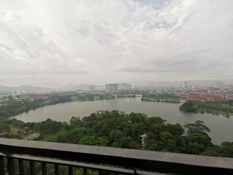 Condominium for Rent at The Henge - BC TAN - View - PropertyGuru.com.my