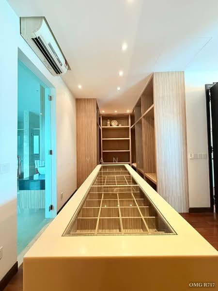 Rumah Teres 3 Tingkat untuk Disewa di Setia Alam (Selangor) - Ryan . - Interior - PropertyGuru.com.my