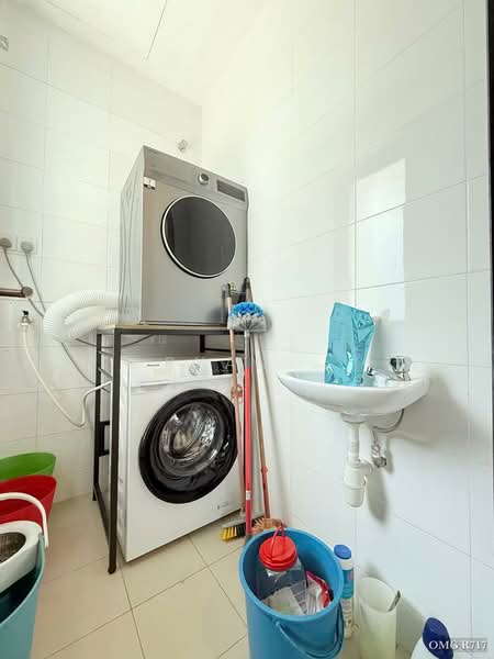 Rumah Teres 3 Tingkat untuk Disewa di Setia Alam (Selangor) - Ryan . - Interior - PropertyGuru.com.my