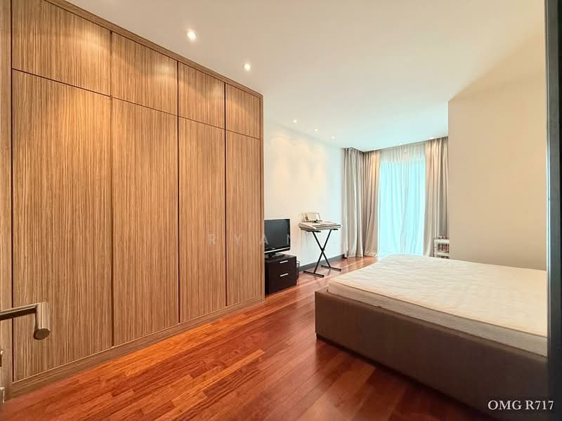 Rumah Teres 3 Tingkat untuk Disewa di Setia Alam (Selangor) - Ryan . - Bedroom - PropertyGuru.com.my