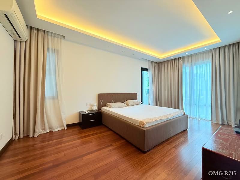 Rumah Teres 3 Tingkat untuk Disewa di Setia Alam (Selangor) - Ryan . - Bedroom - PropertyGuru.com.my