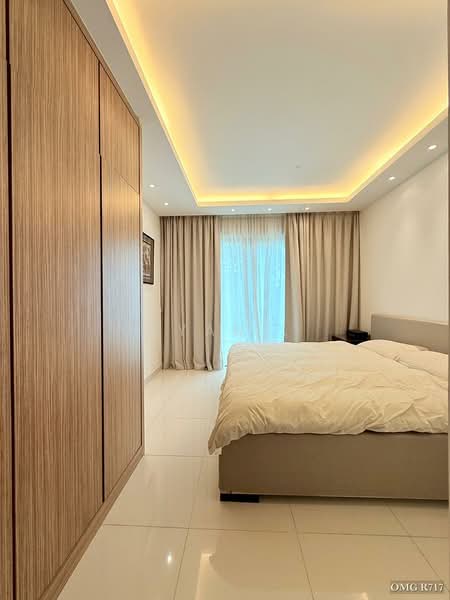 Rumah Teres 3 Tingkat untuk Disewa di Setia Alam (Selangor) - Ryan . - Bedroom - PropertyGuru.com.my