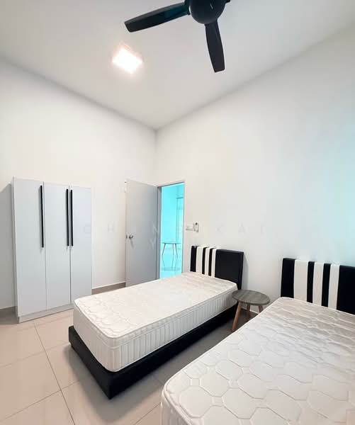 Servis Apartment untuk Disewa di Centra Residences - Chang Kai Yin - PropertyGuru.com.my