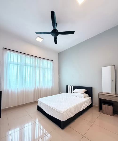 Servis Apartment untuk Disewa di Centra Residences - Chang Kai Yin - PropertyGuru.com.my