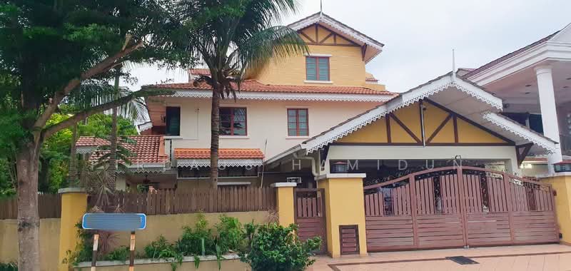 2-storey Terraced House for Sale in Wangsa Maju (Kuala Lumpur) - Firdaus Hamidun - PropertyGuru.com.my