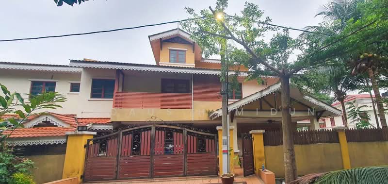 2-storey Terraced House for Sale in Wangsa Maju (Kuala Lumpur) - Firdaus Hamidun - PropertyGuru.com.my