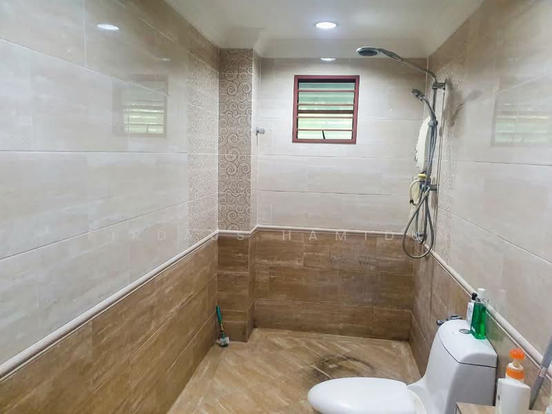2-storey Terraced House for Sale in Wangsa Maju (Kuala Lumpur) - Firdaus Hamidun - PropertyGuru.com.my