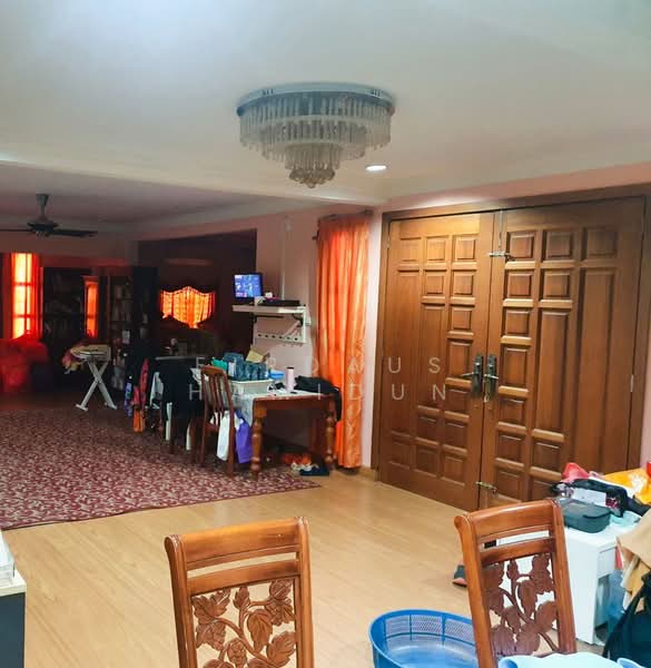 2-storey Terraced House for Sale in Wangsa Maju (Kuala Lumpur) - Firdaus Hamidun - PropertyGuru.com.my