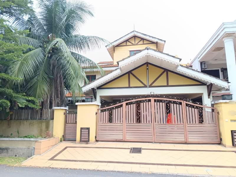 2-storey Terraced House for Sale in Wangsa Maju (Kuala Lumpur) - Firdaus Hamidun - PropertyGuru.com.my