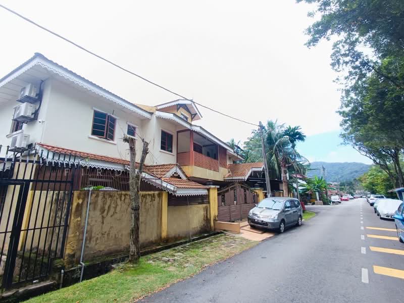 2-storey Terraced House for Sale in Wangsa Maju (Kuala Lumpur) - Firdaus Hamidun - PropertyGuru.com.my