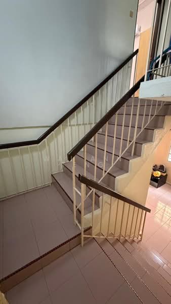Rumah Teres 2 Tingkat untuk Dijual di Taman Universiti Indah (Seri Kembangan) - Wai Ann Teng - Corridor - PropertyGuru.com.my