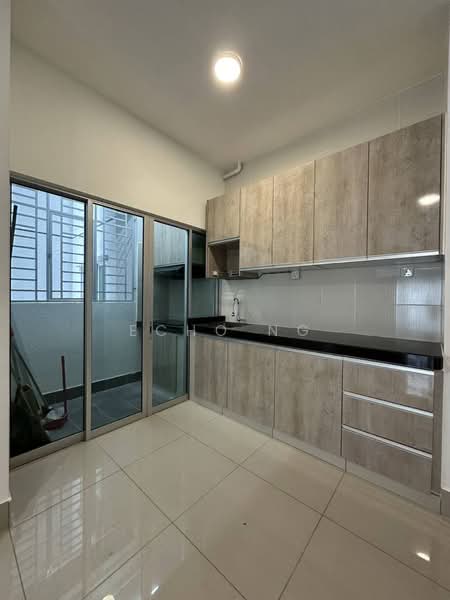 Service Residence for Rent at Serviced Residence @ Razak City Residences (RC Residences) - Echo Ng - Kitchen - PropertyGuru.com.my
