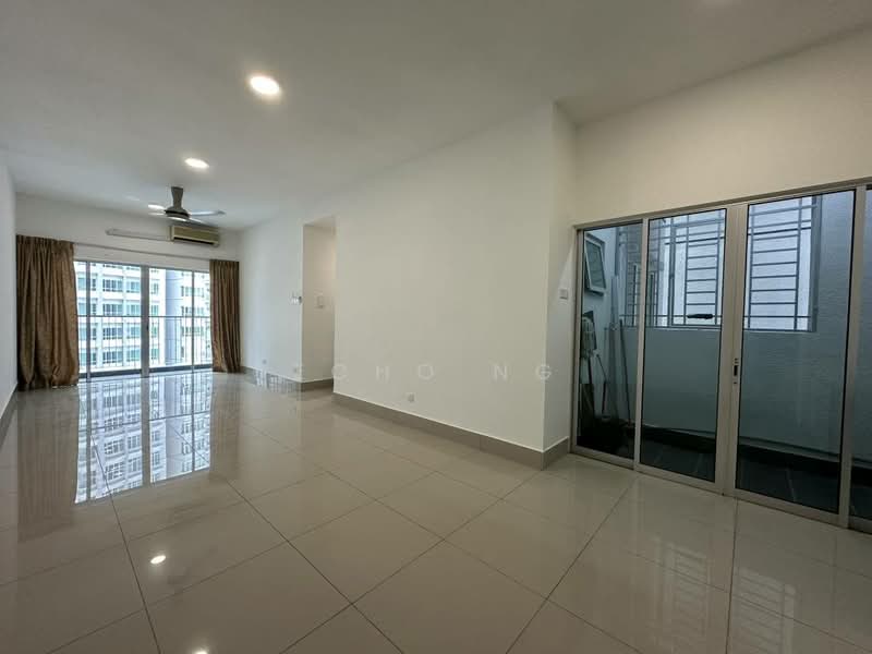Service Residence for Rent at Serviced Residence @ Razak City Residences (RC Residences) - Echo Ng - Living Room - PropertyGuru.com.my