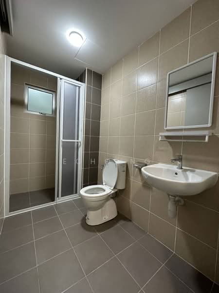 Service Residence for Rent at Serviced Residence @ Razak City Residences (RC Residences) - Echo Ng - Bathroom - PropertyGuru.com.my