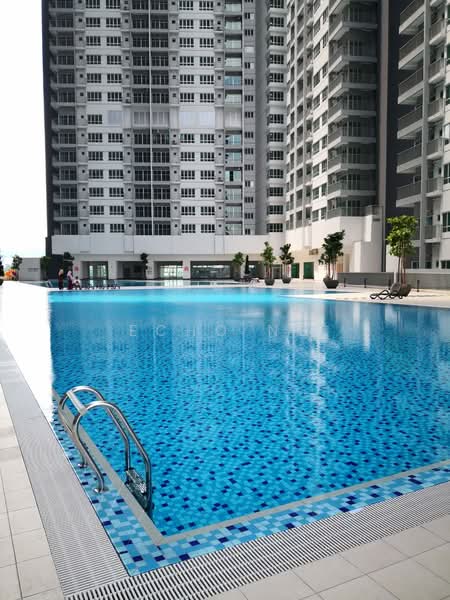 Service Residence for Rent at Serviced Residence @ Razak City Residences (RC Residences) - Echo Ng - Exterior - PropertyGuru.com.my