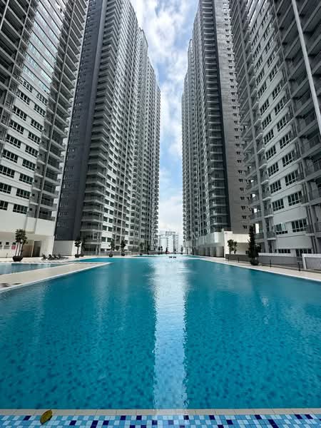 Service Residence for Rent at Serviced Residence @ Razak City Residences (RC Residences) - Echo Ng - Exterior - PropertyGuru.com.my