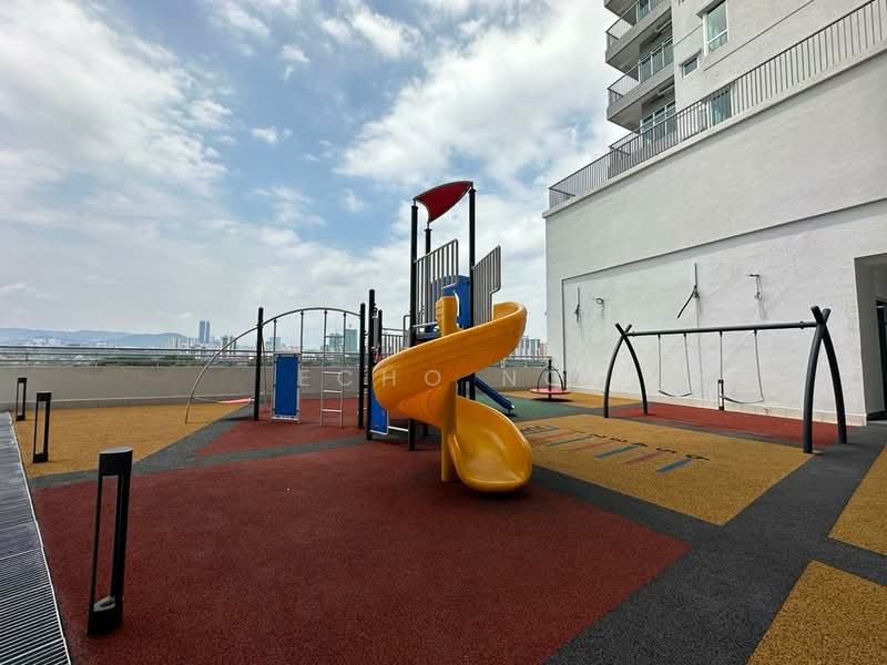 Service Residence for Rent at Serviced Residence @ Razak City Residences (RC Residences) - Echo Ng - Exterior - PropertyGuru.com.my