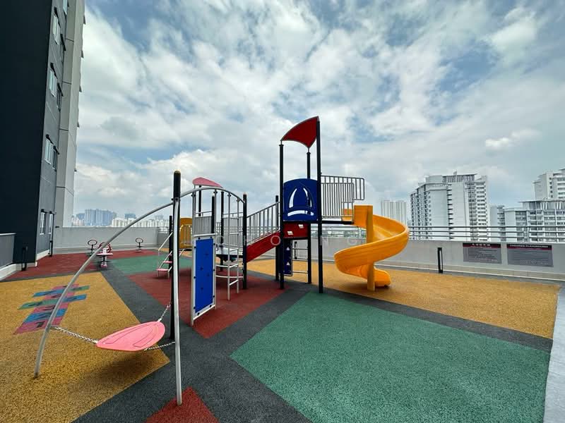 Service Residence for Rent at Serviced Residence @ Razak City Residences (RC Residences) - Echo Ng - Exterior - PropertyGuru.com.my