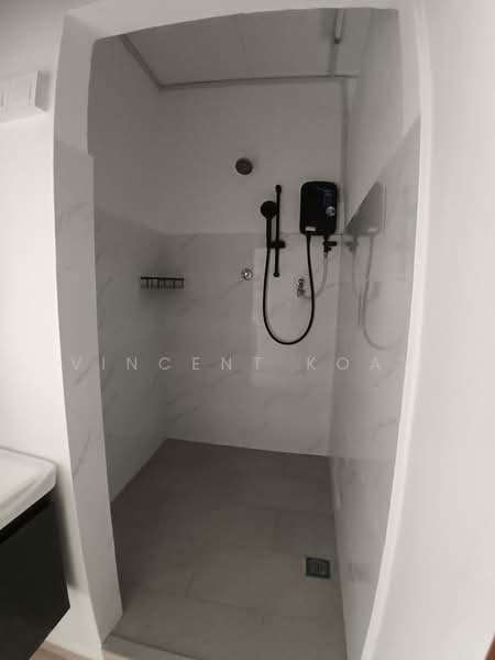Rumah Teres 1 Tingkat untuk Disewa di Bukit Mertajam (Penang) - Vincent Koay - Bathroom - PropertyGuru.com.my