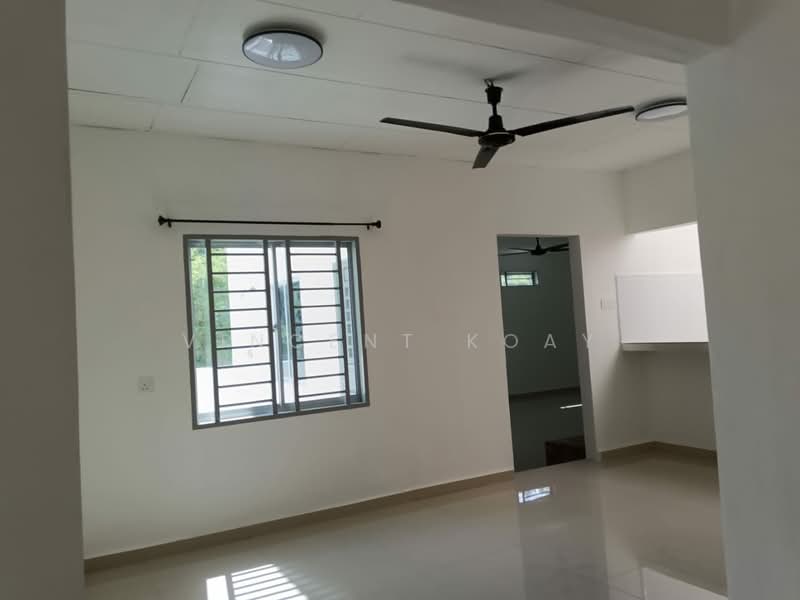 Rumah Teres 1 Tingkat untuk Disewa di Bukit Mertajam (Penang) - Vincent Koay - Interior - PropertyGuru.com.my