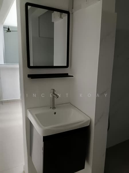 Rumah Teres 1 Tingkat untuk Disewa di Bukit Mertajam (Penang) - Vincent Koay - Bathroom - PropertyGuru.com.my