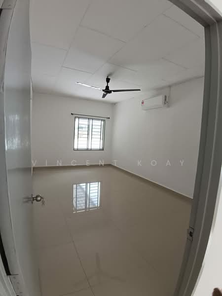 Rumah Teres 1 Tingkat untuk Disewa di Bukit Mertajam (Penang) - Vincent Koay - Interior - PropertyGuru.com.my