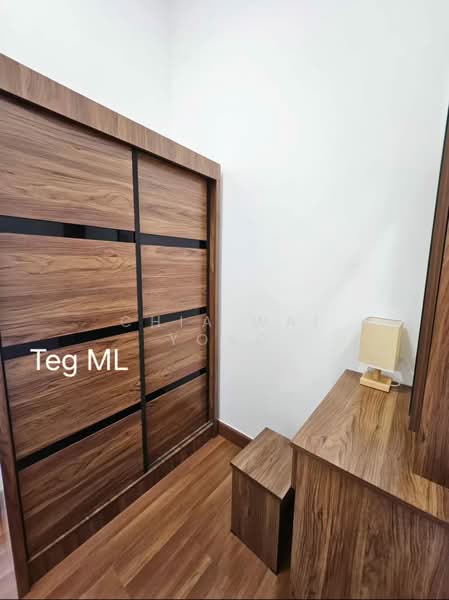 Service Residence for Sale at SUNSURIA FORUM SERVICED APARTMENT - Chia Wai Yong - Interior - PropertyGuru.com.my