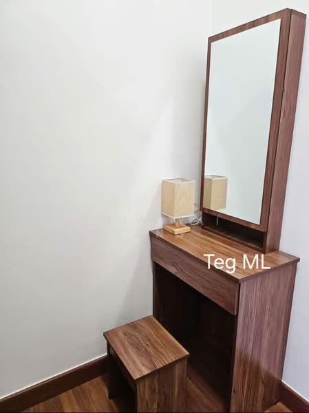 Service Residence for Sale at SUNSURIA FORUM SERVICED APARTMENT - Chia Wai Yong - Interior - PropertyGuru.com.my