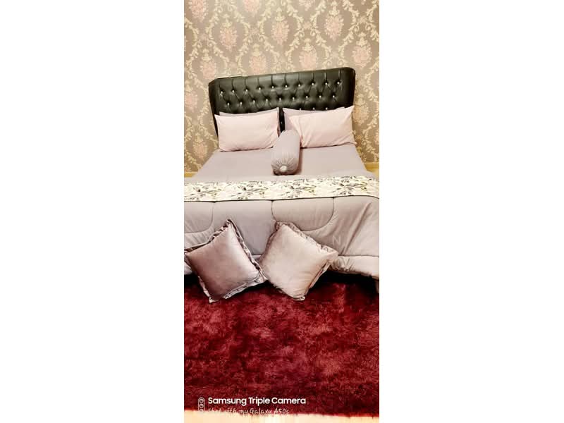 Condominium for Rent at The Henge - BC TAN - Bedroom - PropertyGuru.com.my