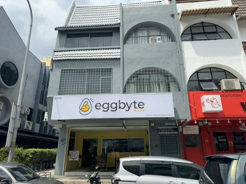 Shop for Sale in SS15 (Subang Jaya) - Leong Kok Fei - Exterior - PropertyGuru.com.my