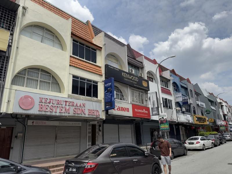 Shop for Sale in SS15 (Subang Jaya) - Leong Kok Fei - Exterior - PropertyGuru.com.my