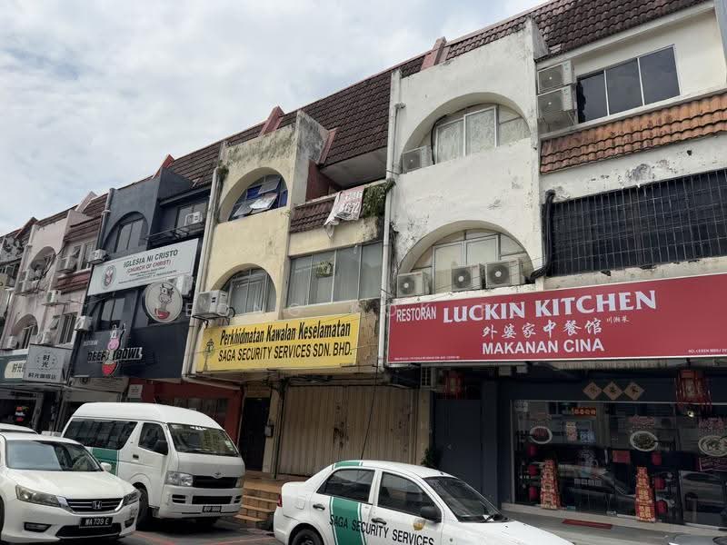 Shop for Sale in SS15 (Subang Jaya) - Leong Kok Fei - Exterior - PropertyGuru.com.my