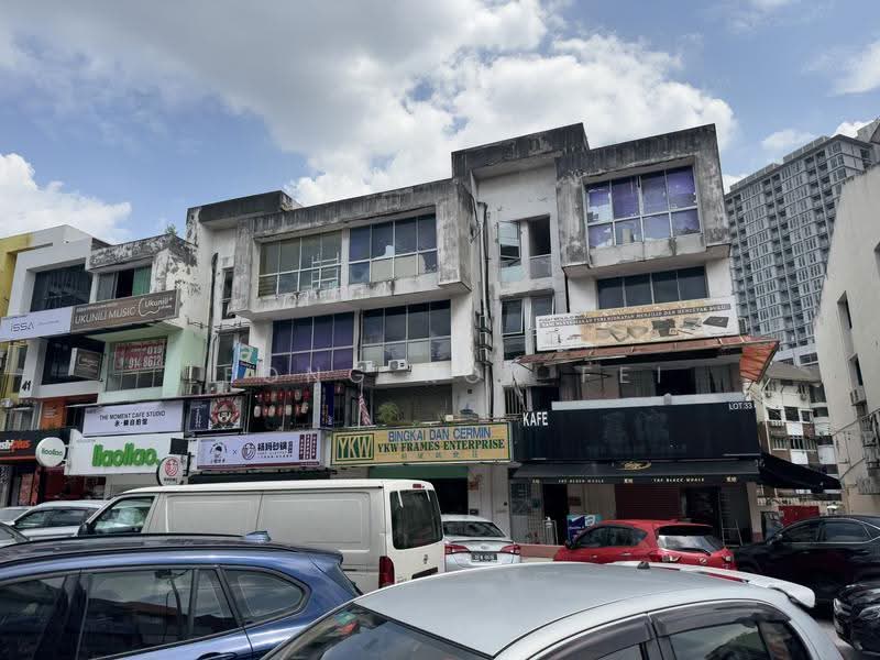 Shop for Sale in SS15 (Subang Jaya) - Leong Kok Fei - PropertyGuru.com.my