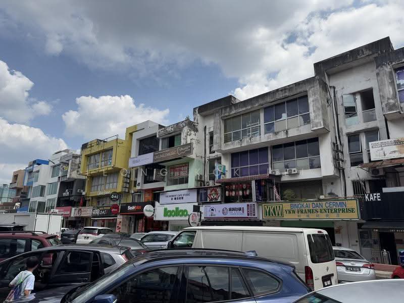 Shop for Sale in SS15 (Subang Jaya) - Leong Kok Fei - Exterior - PropertyGuru.com.my