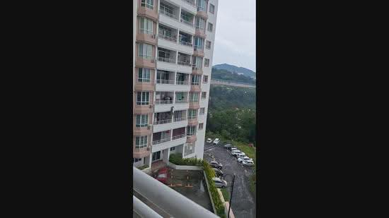 Kondominium untuk Disewa di Regency Heights Condo - Melinda Chew - PropertyGuru.com.my