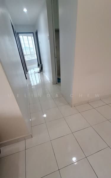 Condominium for Rent at Regency Heights Condo - Melinda Chew - Corridor internal - PropertyGuru.com.my