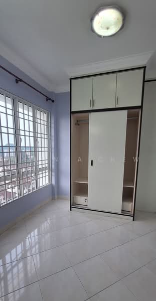 Condominium for Rent at Regency Heights Condo - Melinda Chew - Bedroom - PropertyGuru.com.my