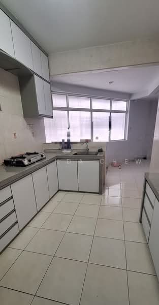Condominium for Rent at Regency Heights Condo - Melinda Chew - Kitchen - PropertyGuru.com.my