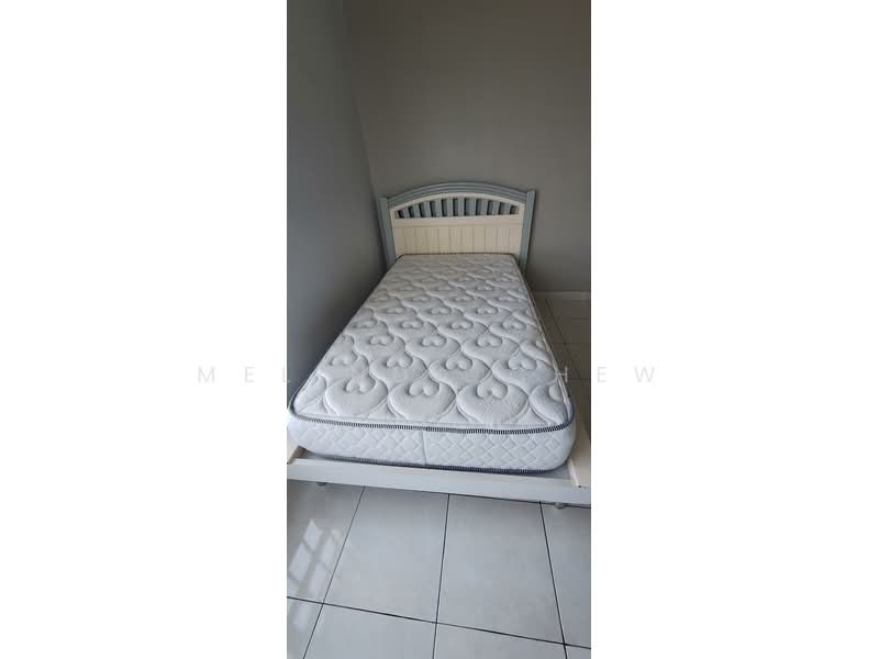 Condominium for Rent at Regency Heights Condo - Melinda Chew - Middle room - PropertyGuru.com.my
