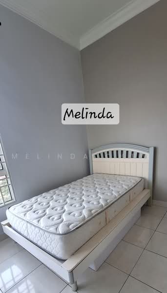 Condominium for Rent at Regency Heights Condo - Melinda Chew - Bedroom - PropertyGuru.com.my