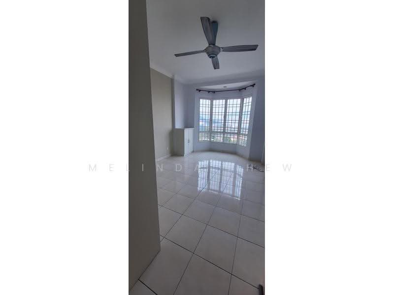 Kondominium untuk Disewa di Regency Heights Condo - Melinda Chew - Living Room - PropertyGuru.com.my