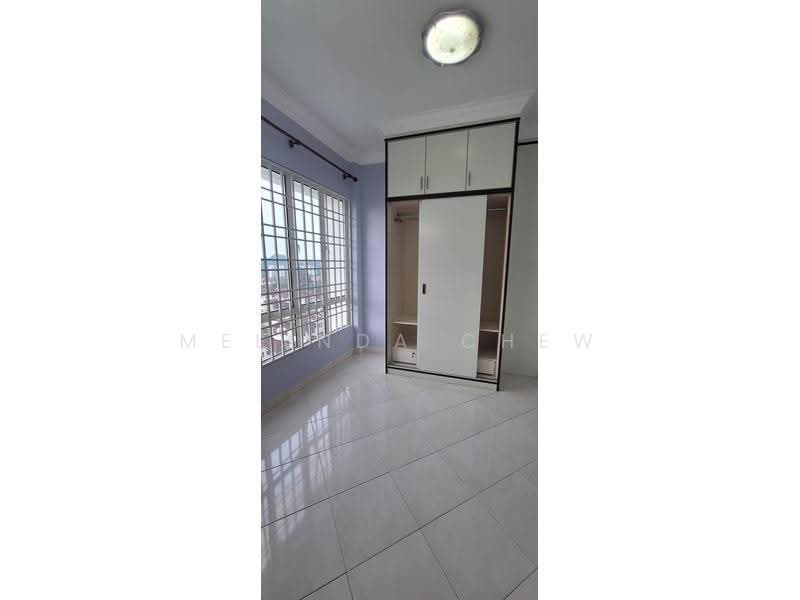 Kondominium untuk Disewa di Regency Heights Condo - Melinda Chew - Interior - PropertyGuru.com.my