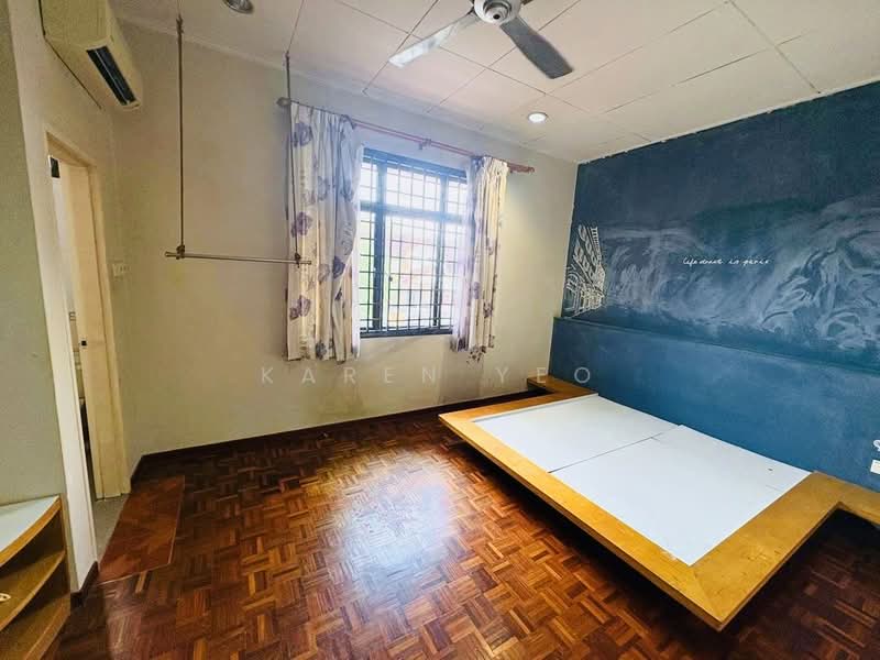 Terraced House for Rent in Taman Desa Tebrau (Tebrau) - Karen Yeo - PropertyGuru.com.my
