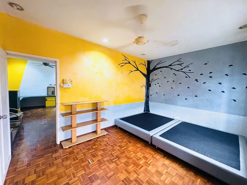 Terraced House for Rent in Taman Desa Tebrau (Tebrau) - Karen Yeo - PropertyGuru.com.my